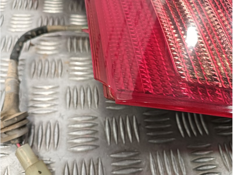 Recambio de piloto trasero izquierdo para suzuki swift berlina (mz) referencia OEM IAM   