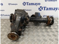 Recambio de diferencial delantero para nissan terrano/terrano.ii (r20) 2.7 turbodiesel referencia OEM IAM 38511G23007  383516230