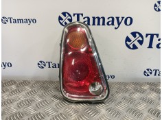 Recambio de piloto trasero izquierdo para mini cooper 1.6 referencia OEM IAM 3016470000  716695503