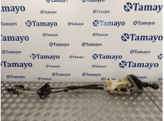 Recambio de palanca cambio para fiat ducato furgon electrico - micro vett referencia OEM IAM 553493040 55208347 55208985