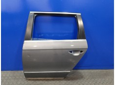 Recambio de puerta trasera izquierda para volkswagen passat variant (3c5) 2.0 tdi referencia OEM IAM   