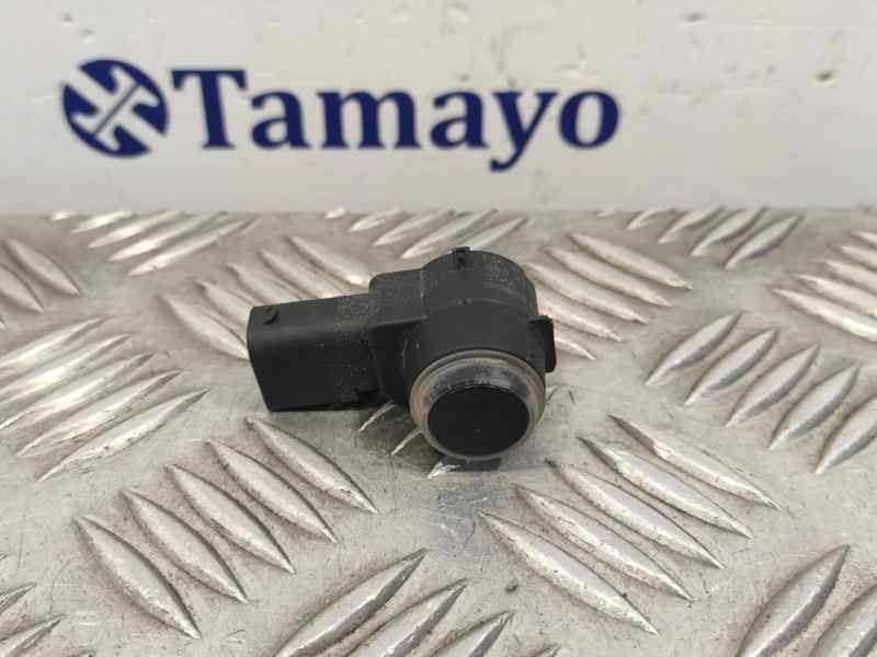 Recambio de sensor aparcamiento trasero para peugeot partner kombi referencia OEM IAM 9663821577XT  0263003587