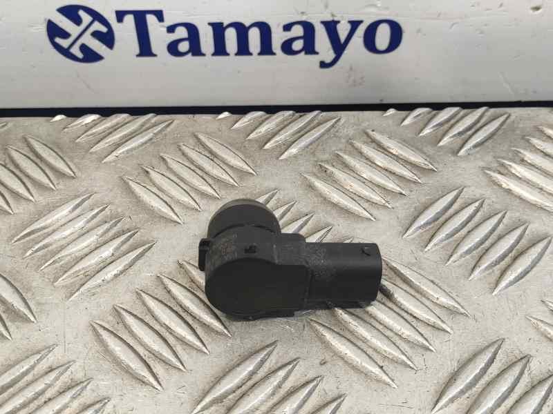 Recambio de sensor aparcamiento trasero para peugeot partner kombi referencia OEM IAM 9663821577XT  0263003587