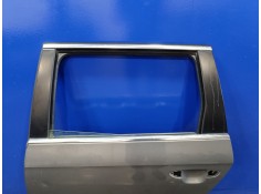 Recambio de puerta trasera izquierda para volkswagen passat variant (3c5) 2.0 tdi referencia OEM IAM    2