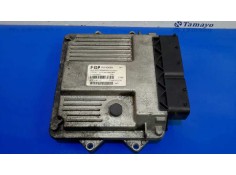 Recambio de centralita motor uce para opel corsa c 1.3 16v cdti cat (z 13 dt / ln9) referencia OEM IAM 55190069 7160002304 MJD6J