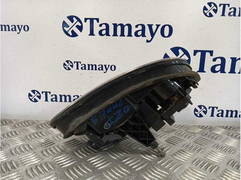 Recambio de piloto trasero izquierdo para mini cooper 1.6 referencia OEM IAM 3016470000  716695503