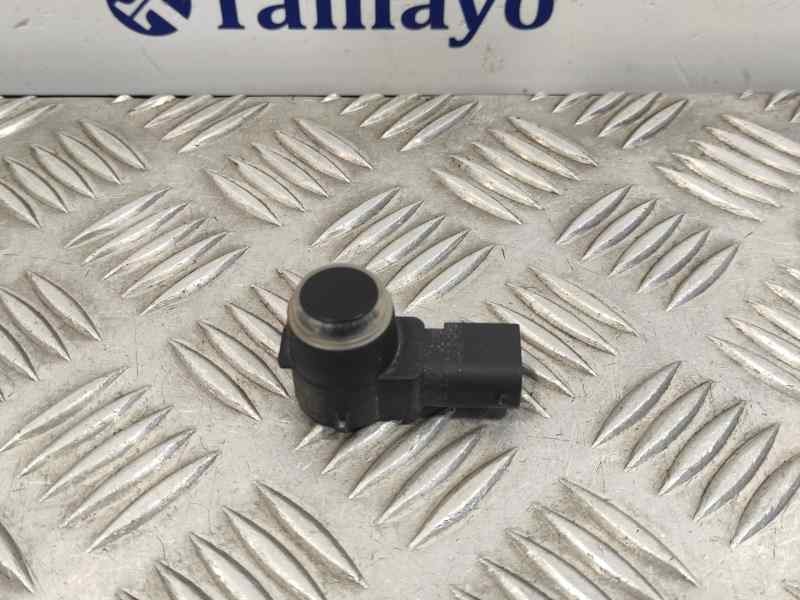 Recambio de sensor aparcamiento trasero para peugeot partner kombi referencia OEM IAM 9663821577XT  0263003587