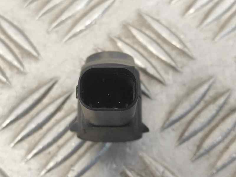 Recambio de sensor aparcamiento trasero para peugeot partner kombi referencia OEM IAM 9663821577XT  0263003587