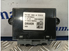 Recambio de modulo confort para ford fiesta (ce1) 1.0 ecoboost cat referencia OEM IAM H1BT14B531AE  