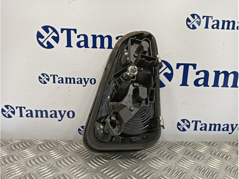 Recambio de piloto trasero izquierdo para mini cooper 1.6 referencia OEM IAM 3016470000  716695503