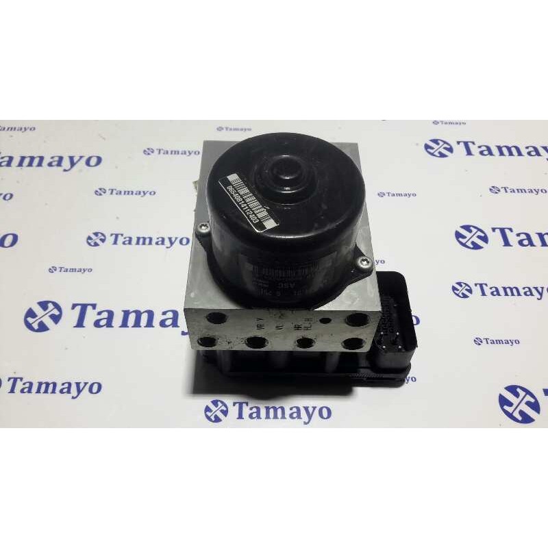 Recambio de abs para bmw serie 3 berlina (e46) 2.0 16v diesel cat referencia OEM IAM 34516751767  10020402544