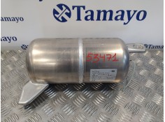Recambio de acumulador central amortiguacion para mercedes-benz clase e (w212) lim. e 500 cgi blueefficiency 4-matic (212.091) r