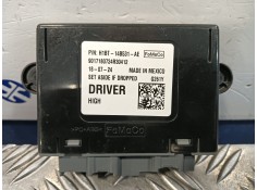 Recambio de modulo confort para ford fiesta (ce1) 1.0 ecoboost cat referencia OEM IAM H1BT14B531AE   2