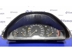 Recambio de cuadro instrumentos para mercedes-benz clase e (w210) berlina diesel 2.2 cdi 16v cat referencia OEM IAM 110008898002