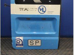 Recambio de puerta trasera carga izquierda para ford transit caja cerrada, larga (fy) (2000 =>) referencia OEM IAM    2