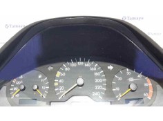 Recambio de cuadro instrumentos para mercedes-benz clase e (w210) berlina diesel 2.2 cdi 16v cat referencia OEM IAM 110008898002 2