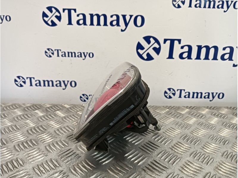 Recambio de piloto trasero izquierdo para mini cooper 1.6 referencia OEM IAM 3016470000  716695503