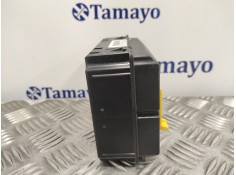 Recambio de pantalla / mando multifuncion para opel vectra b berlina 2.0 dti referencia OEM IAM 5WK70100  024438372 2