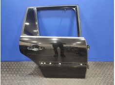 Recambio de puerta trasera derecha para citroën c4 grand picasso 2.0 hdi fap referencia OEM IAM   