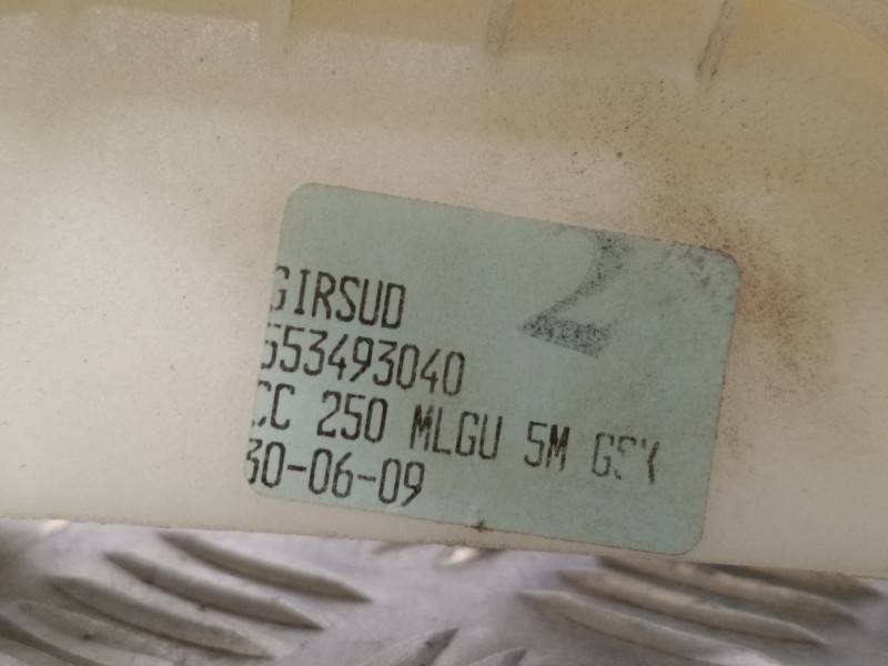 Recambio de palanca cambio para fiat ducato furgon electrico - micro vett referencia OEM IAM 553493040 55208347 55208985