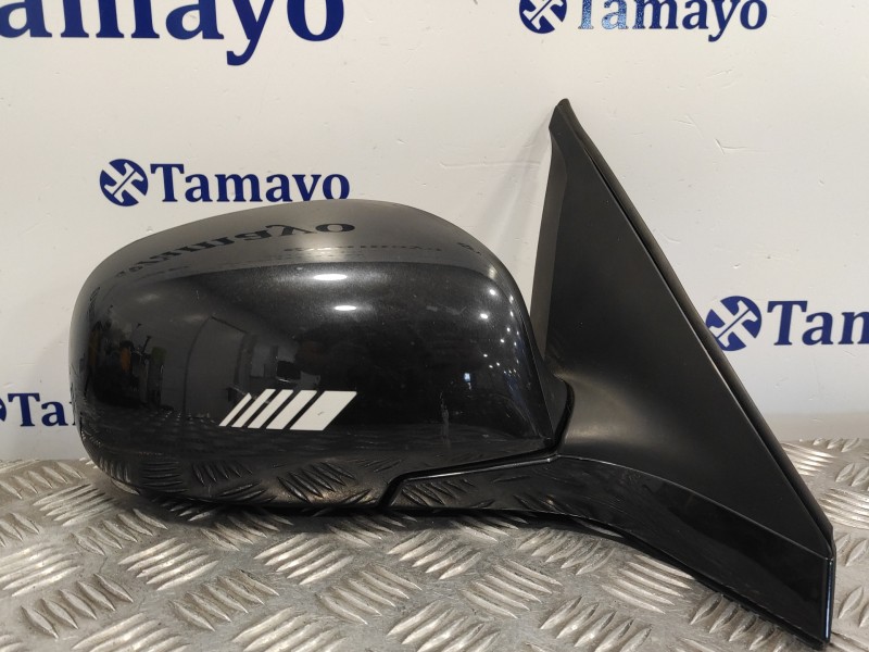Recambio de retrovisor derecho para suzuki swift berlina (mz) referencia OEM IAM   8470162JB0ZCE