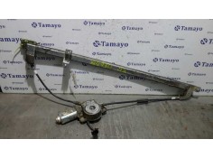 Recambio de elevalunas delantero derecho para peugeot boxer caja cerr. acristalada (rs2850)(290/330)(´02) 2.8 hdi referencia OEM