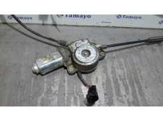 Recambio de elevalunas delantero derecho para peugeot boxer caja cerr. acristalada (rs2850)(290/330)(´02) 2.8 hdi referencia OEM 2