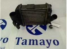 Recambio de intercooler para audi a4 avant (8e) 2.5 v6 24v tdi referencia OEM IAM   