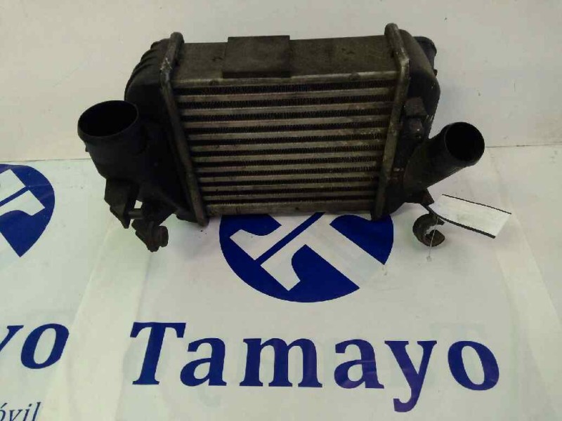 Recambio de intercooler para audi a4 avant (8e) 2.5 v6 24v tdi referencia OEM IAM   