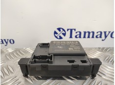 Recambio de modulo confort para volkswagen crafter caja cerrada referencia OEM IAM A9068203726   2
