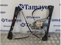 Recambio de elevalunas delantero derecho para mercedes-benz clase c (w203) sportcoupe 2.2 cdi cat referencia OEM IAM A2118201742