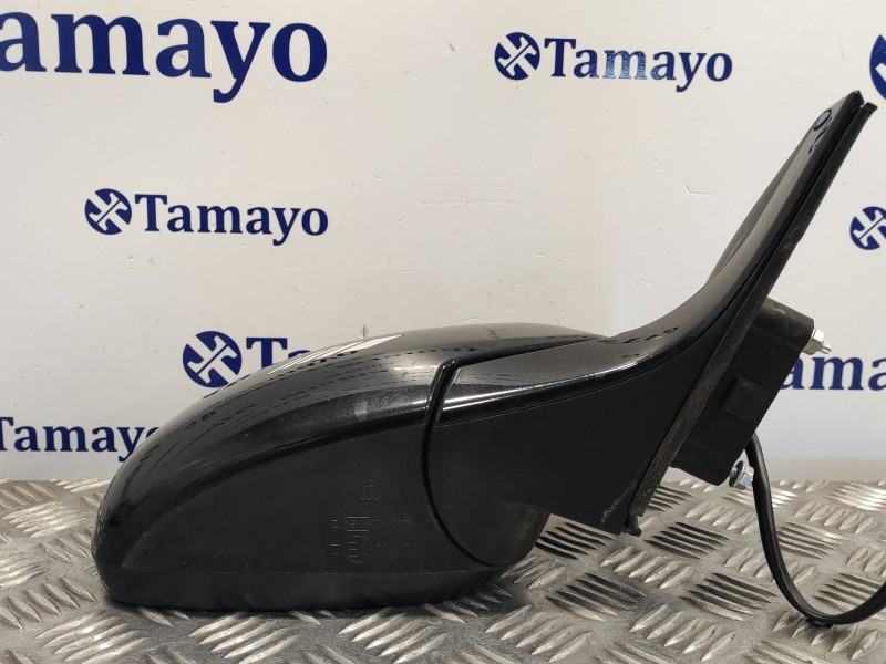 Recambio de retrovisor derecho para suzuki swift berlina (mz) referencia OEM IAM   8470162JB0ZCE