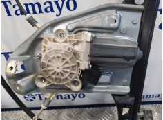 Recambio de elevalunas delantero derecho para mercedes-benz clase c (w203) sportcoupe 2.2 cdi cat referencia OEM IAM A2118201742 2