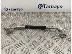 Recambio de tubos aire acondicionado para smart forfour eq referencia OEM IAM A4538304401  