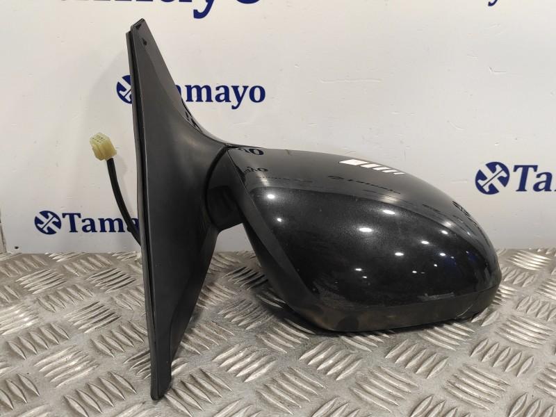 Recambio de retrovisor derecho para suzuki swift berlina (mz) referencia OEM IAM   8470162JB0ZCE