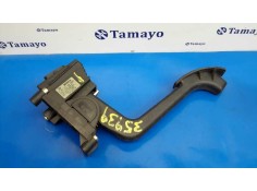 Recambio de potenciometro pedal para fiat multipla (186) 1.9 jtd cat referencia OEM IAM 0281002506  46825442