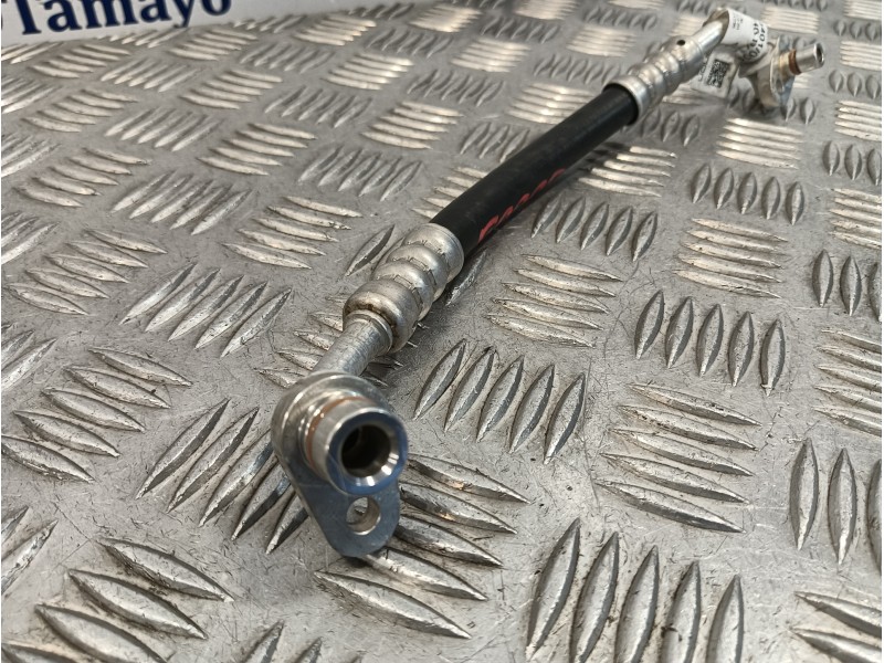 Recambio de tubos aire acondicionado para smart forfour eq referencia OEM IAM A4538304401  