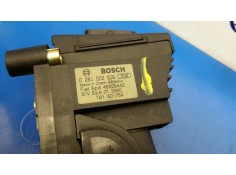 Recambio de potenciometro pedal para fiat multipla (186) 1.9 jtd cat referencia OEM IAM 0281002506  46825442 2