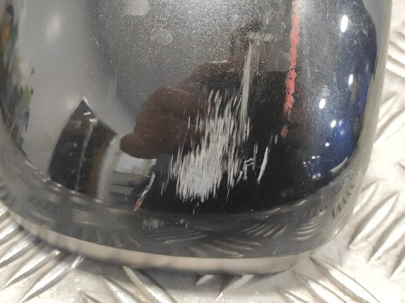 Recambio de retrovisor derecho para suzuki swift berlina (mz) referencia OEM IAM   8470162JB0ZCE