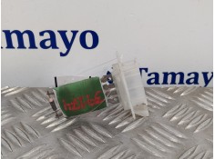 Recambio de resistencia calefaccion para mini mini (r50,r53) one referencia OEM IAM   