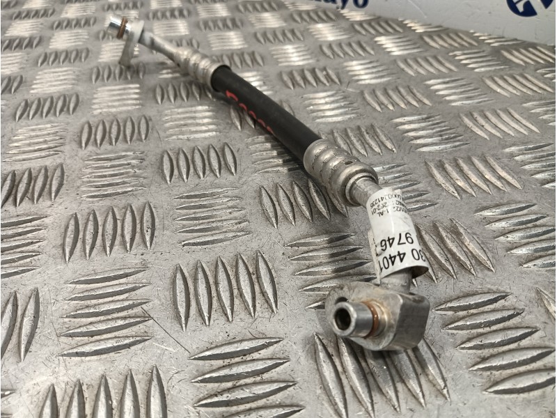 Recambio de tubos aire acondicionado para smart forfour eq referencia OEM IAM A4538304401  
