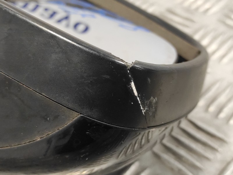 Recambio de retrovisor derecho para suzuki swift berlina (mz) referencia OEM IAM   8470162JB0ZCE