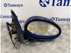 Recambio de retrovisor derecho para mg serie 45 (rt) 1.4 16v cat referencia OEM IAM   