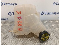 Recambio de deposito limpia para opel zafira tourer referencia OEM IAM 13283712  13304127