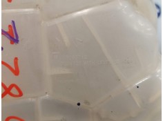 Recambio de deposito limpia para opel zafira tourer referencia OEM IAM 13283712  13304127 2