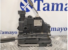 Recambio de cerradura puerta delantera derecha para fiat ducato furgon electrico - micro vett referencia OEM IAM 1350147080  977