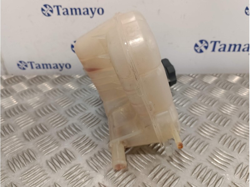 Recambio de deposito limpia para opel zafira tourer referencia OEM IAM 13283712  13304127