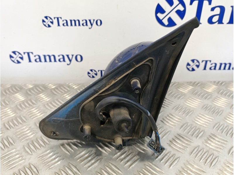 Recambio de retrovisor derecho para mg serie 45 (rt) 1.4 16v cat referencia OEM IAM   