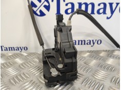 Recambio de cerradura puerta delantera derecha para fiat ducato furgon electrico - micro vett referencia OEM IAM 1350147080  977 2