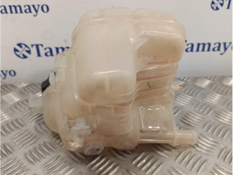 Recambio de deposito limpia para opel zafira tourer referencia OEM IAM 13283712  13304127